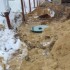 Монтаж септика в Качканаре